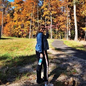 Meet your Posher, Anabella